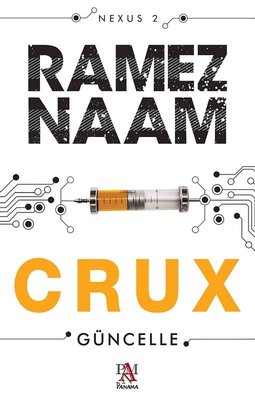 Crux Güncelle | Panama Yayıncılık