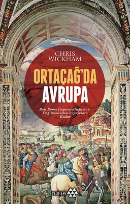 Ortaçağ'da Avrupa | Yeditepe Yayınevi