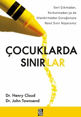 Çocuklarda Sınırlar | Diyojen Yayıncılık