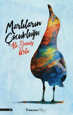 Martıların Çocukluğu | İnkılap Yayınları
