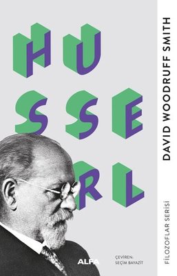 Husserl | Alfa Yayınları