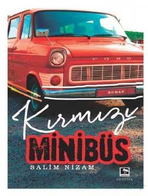 Kırmızı Minübüs | Çınaraltı Yayınları