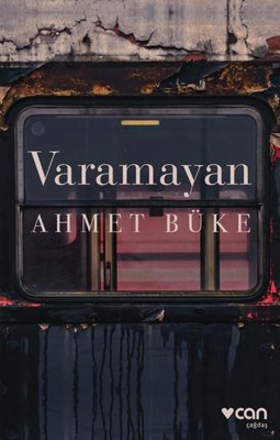 Varamayan | Can Yayınları