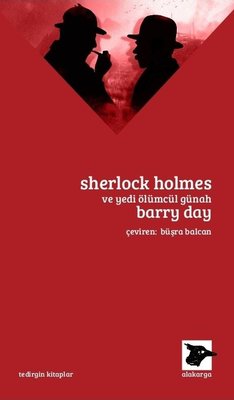 Sherlock Holmes ve Yedi Ölümcül Günah | Alakarga