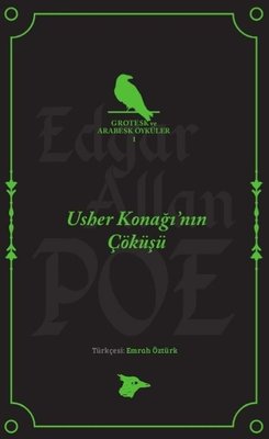 Usher Konağı'nın Çöküşü | Alakarga