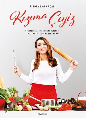 Kızıma Çeyiz | Hayy Kitap