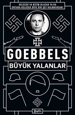 Büyük Yalanlar | Zeplin Kitap