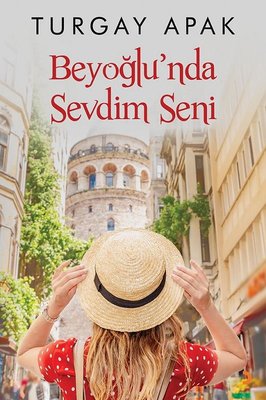 Beyoğlu'nda Sevdim Seni | Cinius