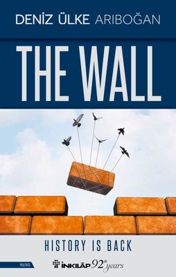 The Wall-History is Back | İnkılap Yayınları