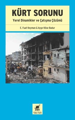 Kürt Sorunu | Ayrıntı Yayınları