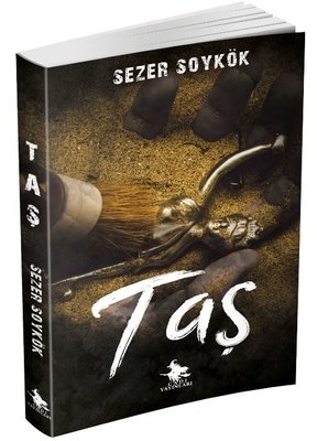 Taş | Cadı Yayınları