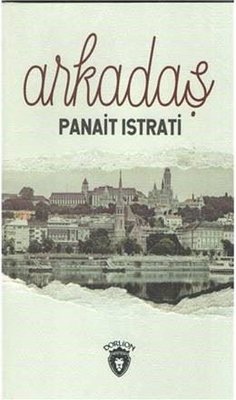 Arkadaş | Luna Yayınları