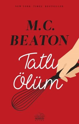 Tatlı Ölüm | Nemesis Kitap