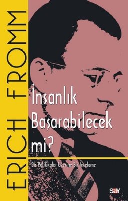 İnsanlık Başarabilecek mi? | Say Yayınları