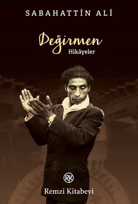 Değirmen-Hikayeler | Remzi Kitabevi