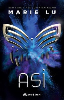 Asi | Epsilon Yayınevi (Ciltli)