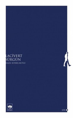 Lacivert Sürgün | Ötüken Neşriyat