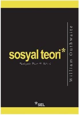 Sosyal Teori | Sel Yayıncılık