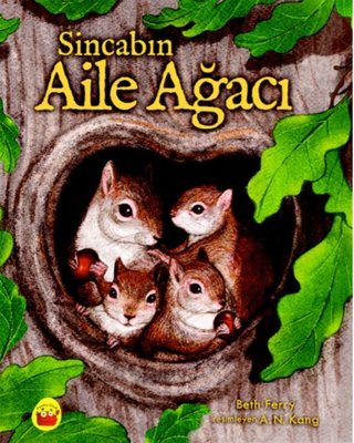 Sincabın Aile Ağacı | Kuraldışı Yayınları