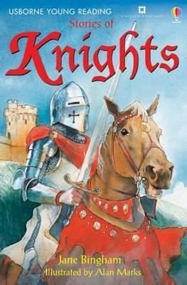 Stories of Knights (Young Reading (Series 1)) (3.1 Young Reading Series One (Red)) | Usborne