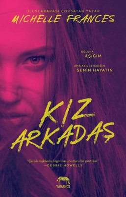 Kız Arkadaş | Yabancı Yayınları