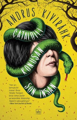 Çataldili Konuşan Son İnsan | İthaki Yayınları