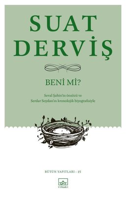 Beni mi? | İthaki Yayınları
