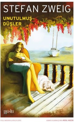 Unutulmuş Düşler | Puslu Yayıncılık