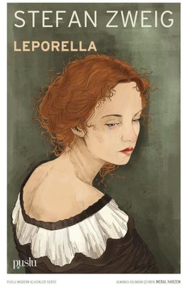 Leporella | Puslu Yayıncılık