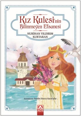 Kız Kulesi'nin Bilinmeyen Efsanesi | Altın Kitaplar