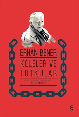 Köleler ve Tutkular | Everest Yayınları