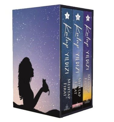 Kutup Yıldızı Seti-3 Kitap Takım | Ephesus Yayınları