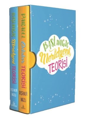 Tabusal Teoriler Kutulu Seti-2 Kitap Takım | Ephesus Yayınları