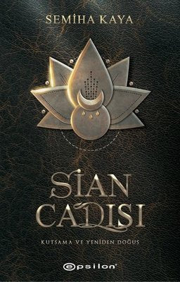 Sian Cadısı | Epsilon Yayınevi