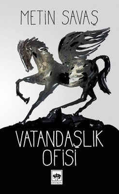Vatandaşlık Ofisi | Ötüken Neşriyat Yayınları