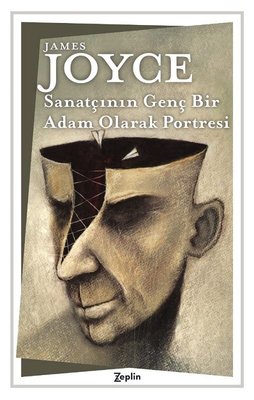 Sanatçının Genç Bir Adam Olarak Portresi | Zeplin Kitap
