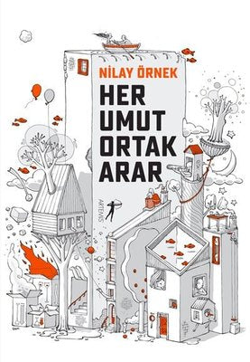 Her Umut Ortak Arar | Artemis Yayınları