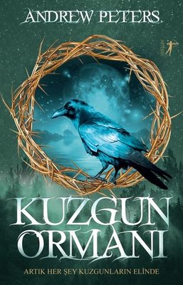 Kuzgun Ormanı | Artemis Yayınları