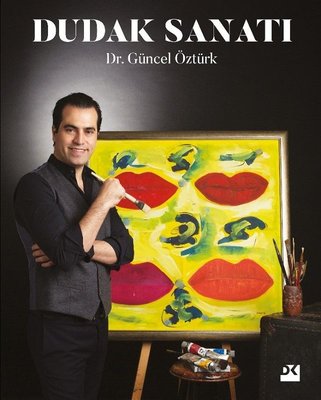 Dudak Sanatı | Doğan Kitap