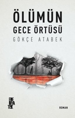 Ölümün Gece Örtüsü | Edebiyatist Yayınları