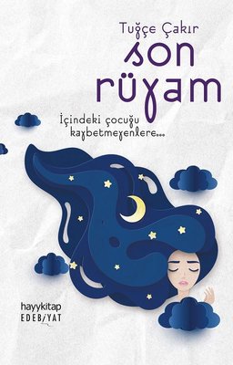 Son Rüyam | Hayy Kitap