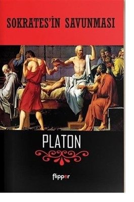 Sokrates'in Savunması | Flipper Yayıncılık