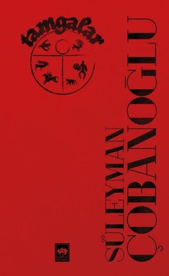 Tamgalar | Ötüken Neşriyat Yayınları