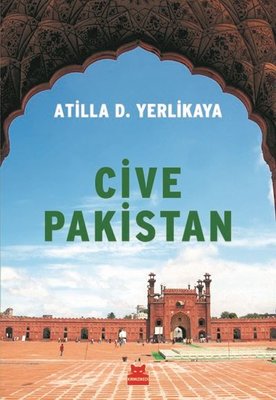Cive Pakistan | Kırmızı Kedi