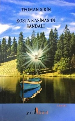 Kosta Kasinas'ın Sandalı | Yılkad Yayınları