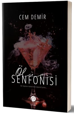 Ölüm Senfonisi | Herdem Kitap