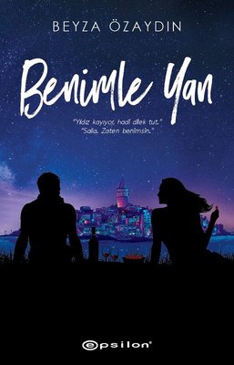 Benimle Yan | Epsilon Yayınevi