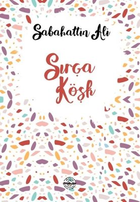 Sırça Köşk | Mühür Kitaplığı