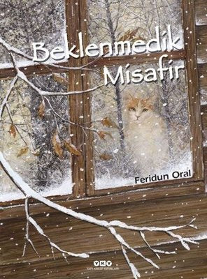 Beklenmedik Misafir | Yapı Kredi Yayınları