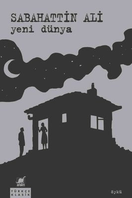 Yeni Dünya | Ayrıntı Yayınları